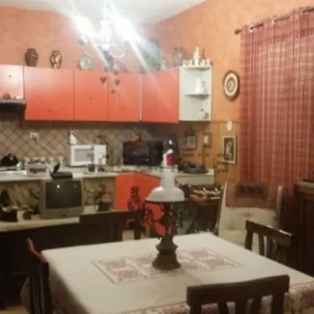 Il Cavaliere Normanno Villa